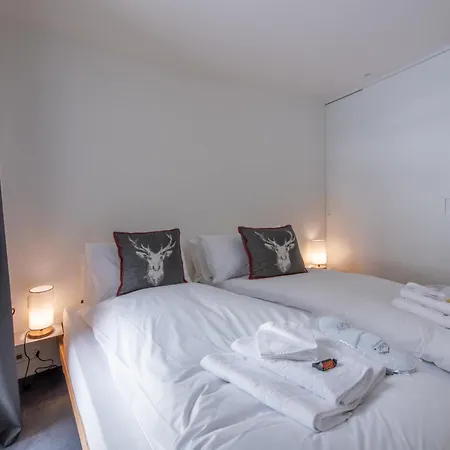 Apartment Silence
