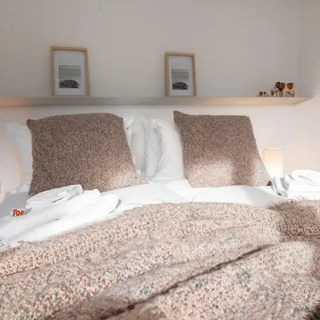 Silence Apartment *