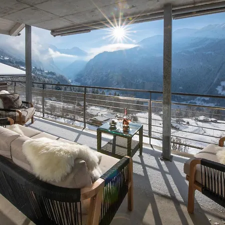 Silence Apartment *