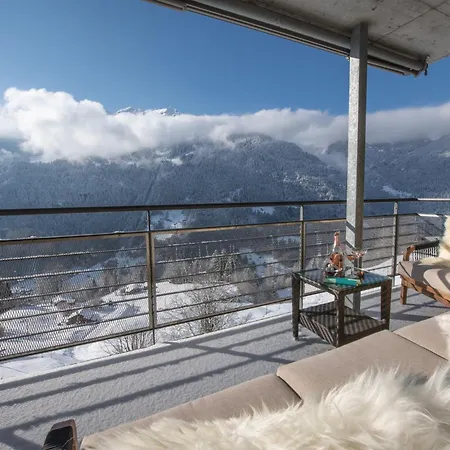 Silence Apartment *