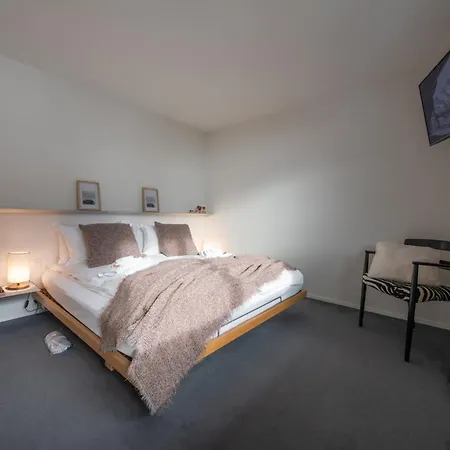Silence Apartment *